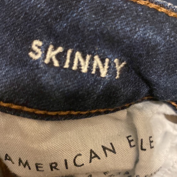 American Eagle Jeans - Picture 4 of 5